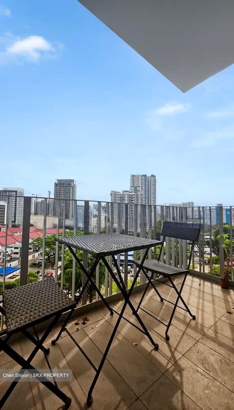 Okio (D12), Apartment #570411371